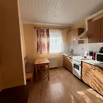 Cozy Maumedziu * فيلنيوس