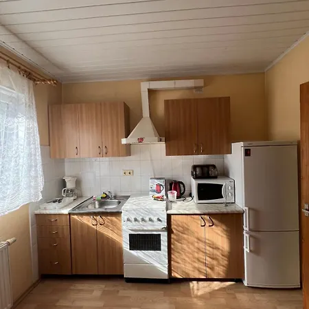 Apartamento Cozy Maumedziu *