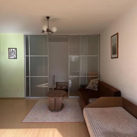 Apartment Cozy Maumedziu *