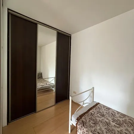 Cozy Maumedziu Apartment