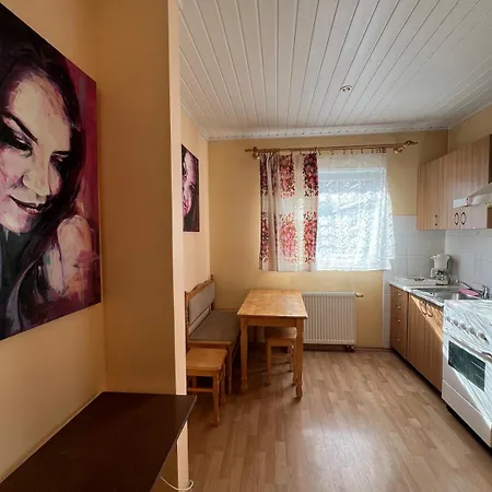 Cozy Maumedziu Appartement Vilnius