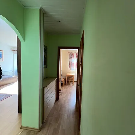 Cozy Maumedziu Apartment
