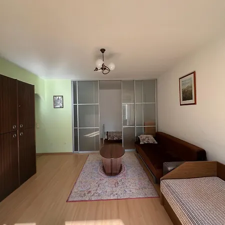 Apartment Cozy Maumedziu Vilnius