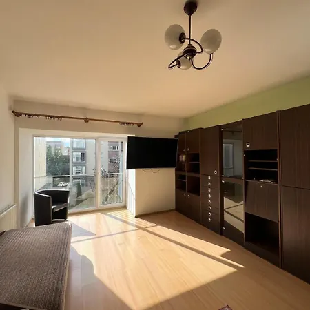 Cozy Maumedziu Apartment *