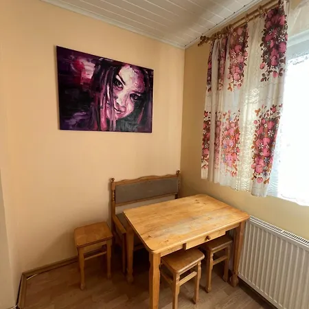 Lejlighed Cozy Maumedziu *