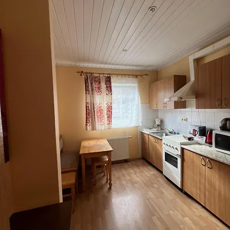 Cozy Maumedziu Apartment Vilnius