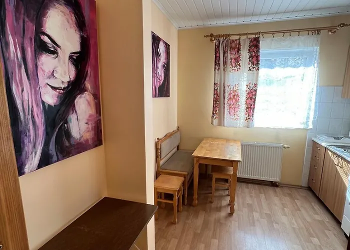 Cozy Maumedziu Vilna