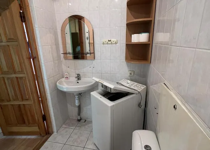 Cozy Maumedziu Apartamento *