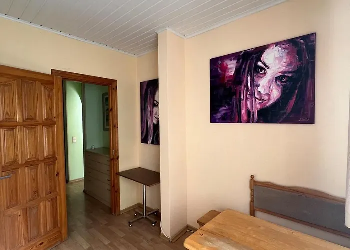 Cozy Maumedziu Apartamento Vilna