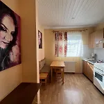 Cozy Maumedziu Apartment Vilnius