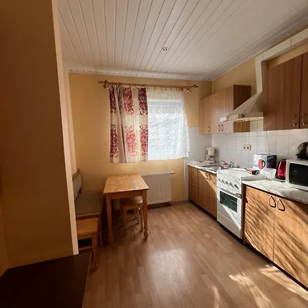 Cozy Maumedziu * Wilno