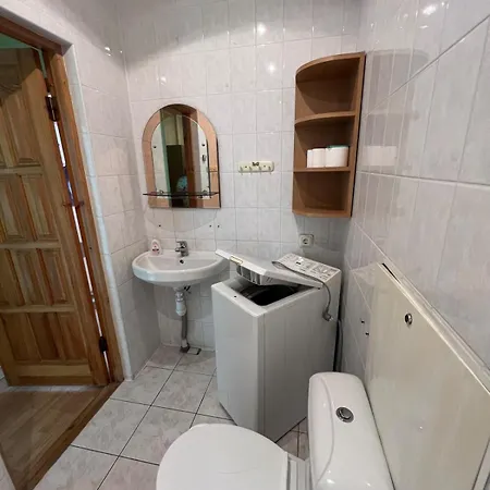 Cozy Maumedziu Apartament *