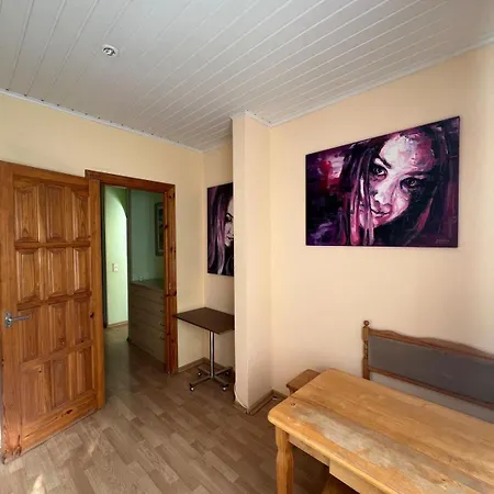 Cozy Maumedziu Апартаменти Вільнюс