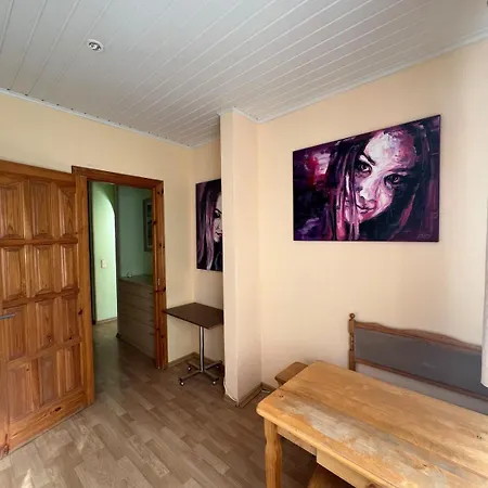 Cozy Maumedziu Apartment Vilnius