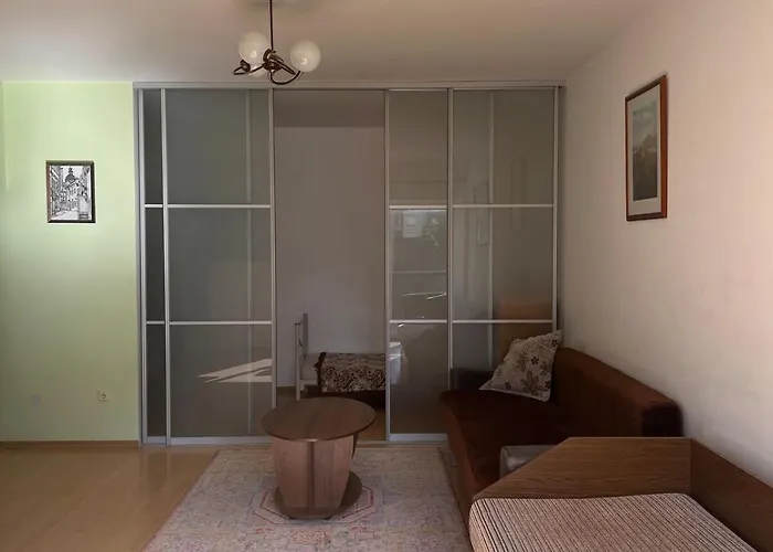 Apartment Cozy Maumedziu *