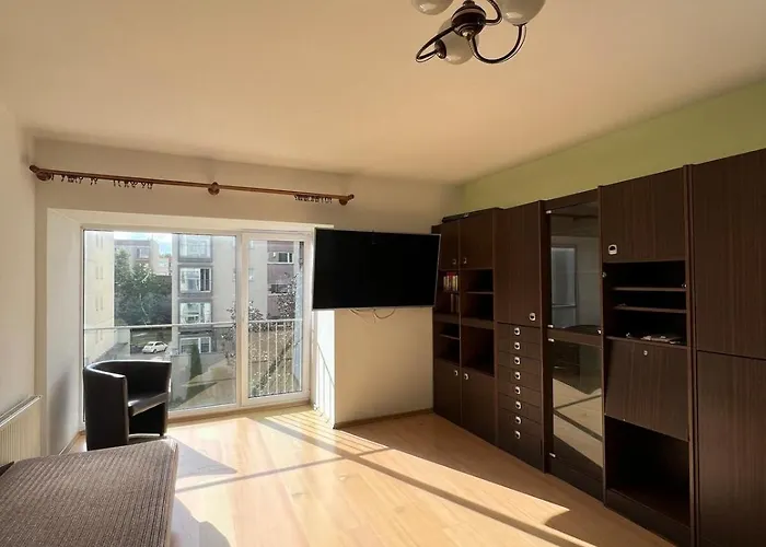 Cozy Maumedziu Апартаменти *