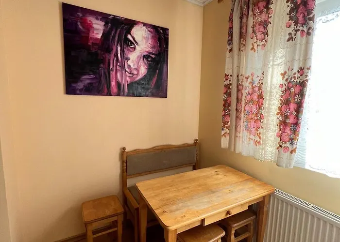 Apartment Cozy Maumedziu *