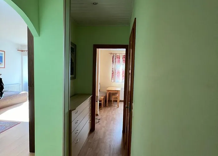 Cozy Maumedziu Daire