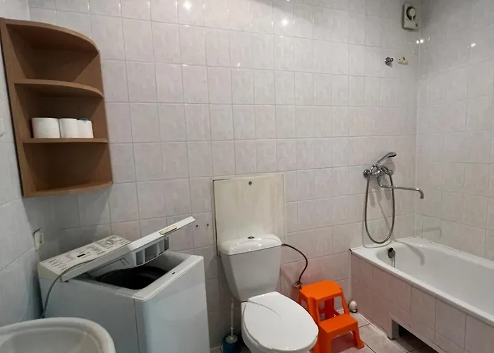 Cozy Maumedziu Vilnius